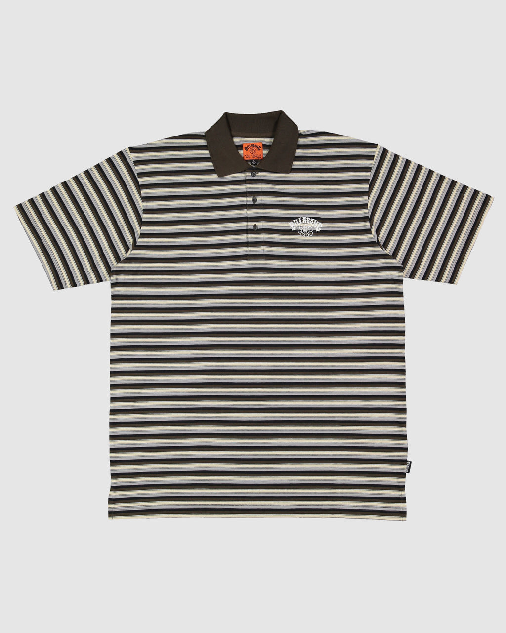 Mens Terrys Pub Polo Short Sleeve Shirt