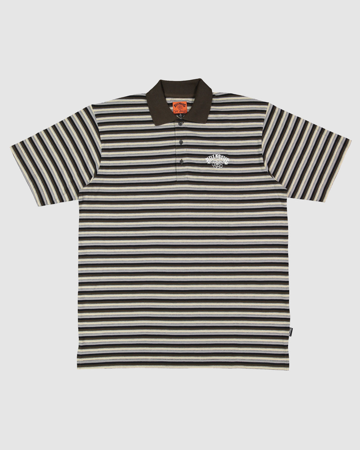 Mens Terrys Pub Polo Short Sleeve Shirt