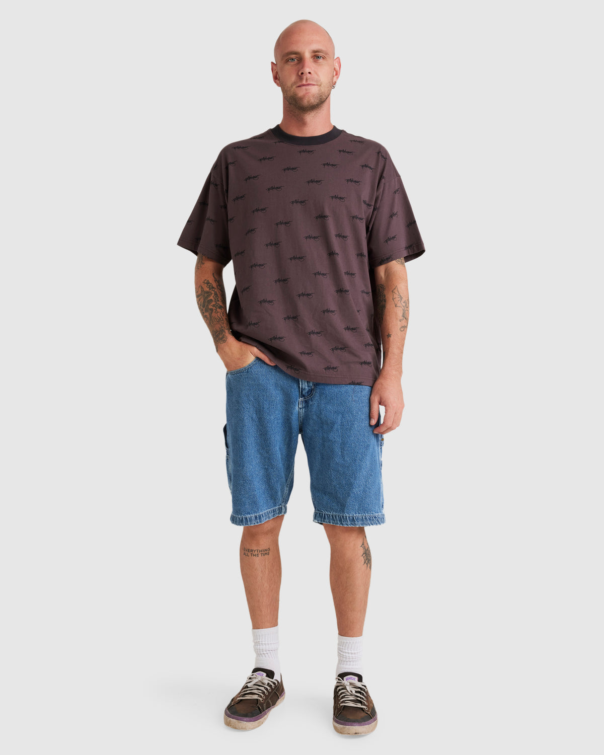 Mens All Over OG T-Shirt