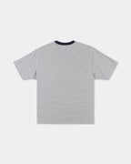Mens Absense Stripe T-Shirt