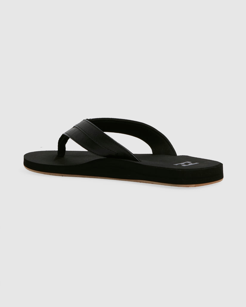 Mens All Day Impact Thongs