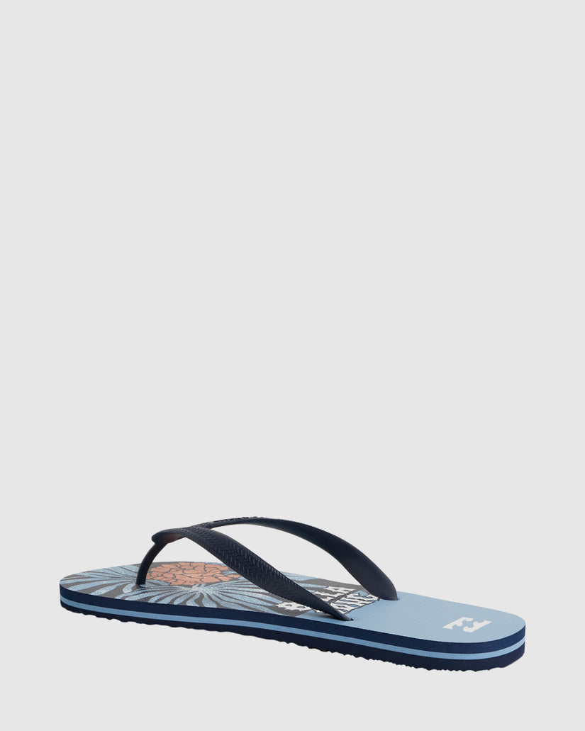 Mens Tides Thongs