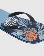 Mens Tides Thongs