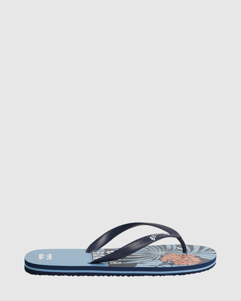 Mens Tides Thongs