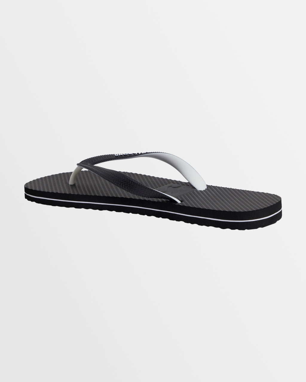 Mens Low Down Splice Thongs