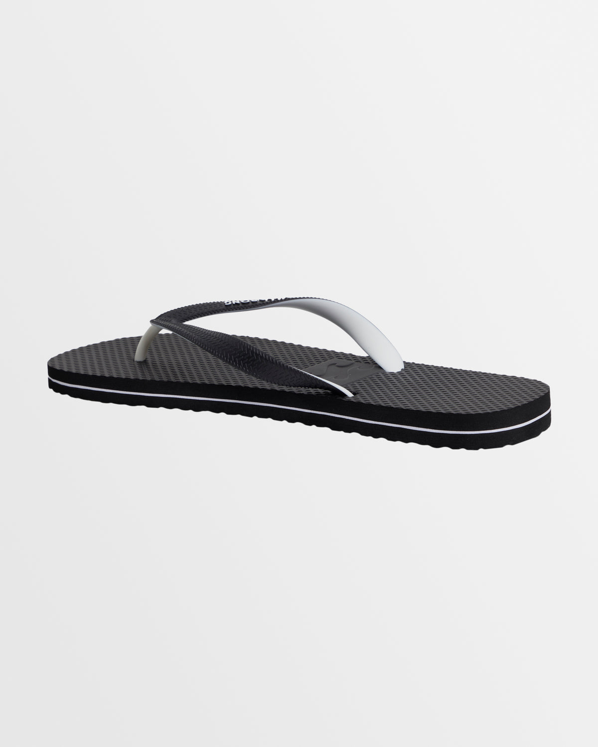 Mens Low Down Splice Thongs