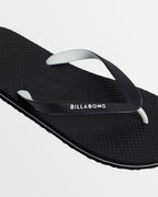 Mens Low Down Splice Thongs