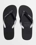 Mens Low Down Splice Thongs