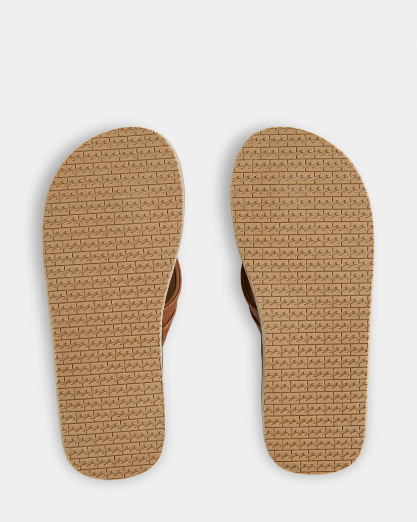 Mens All Day Impact Thongs