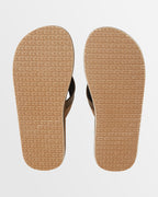 Mens All Day Impact Thongs