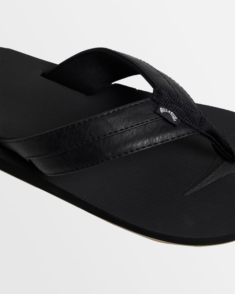 Mens All Day Impact Thongs