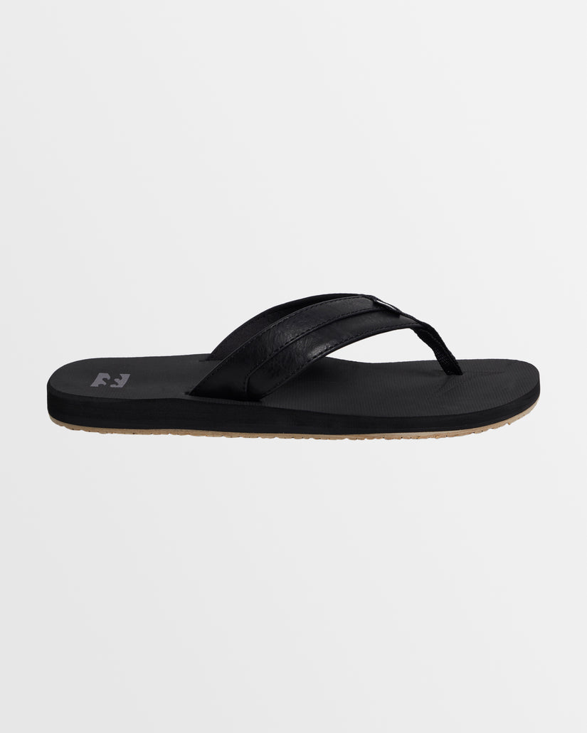 Mens All Day Impact Thongs