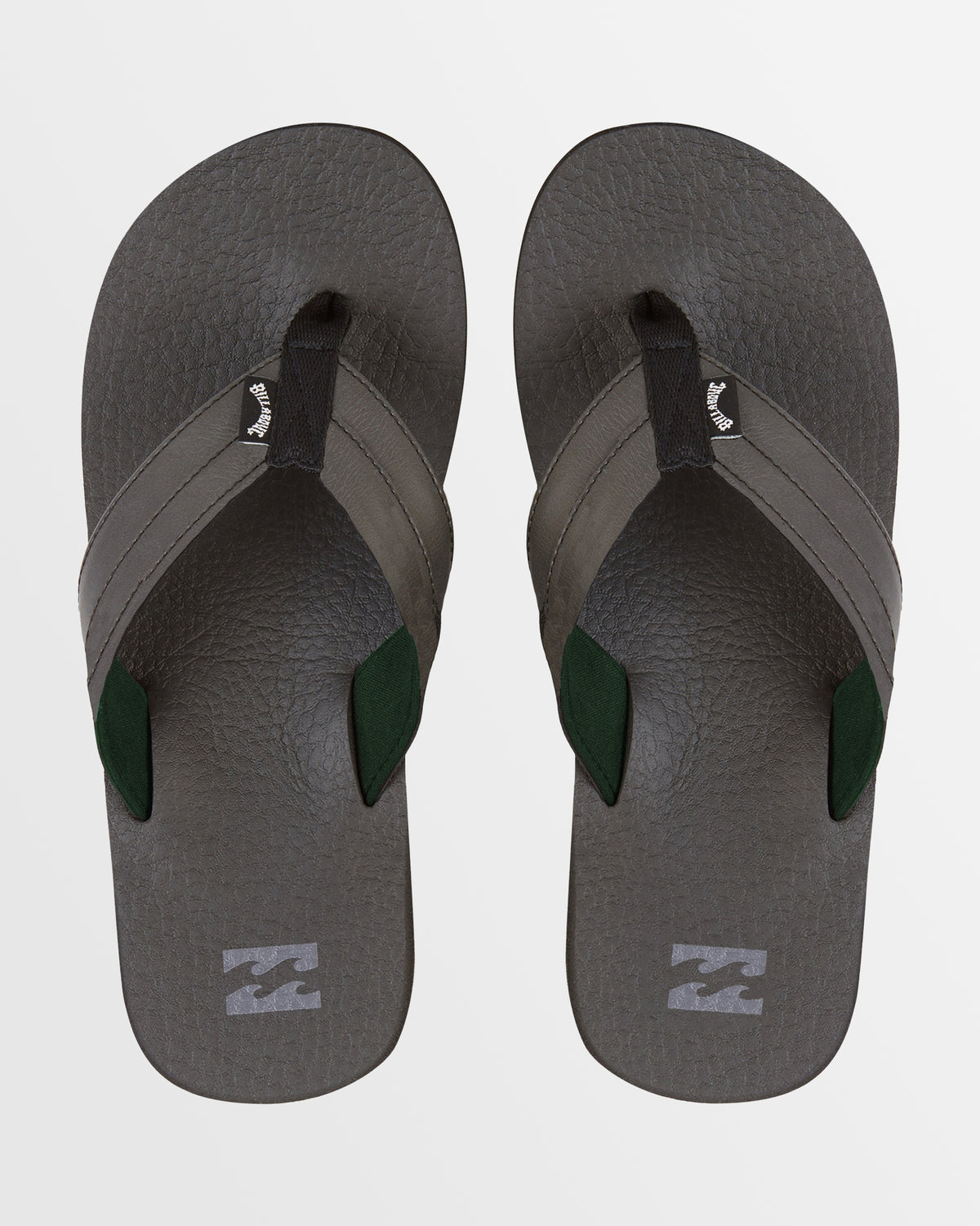 Mens All Day Impact Cush Thongs