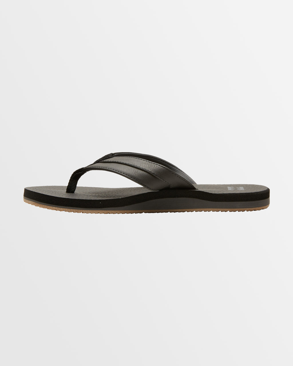 Mens All Day Impact Cush Thongs
