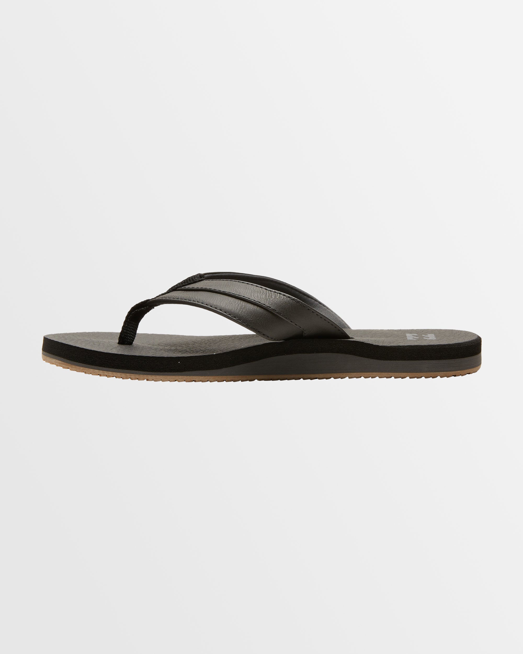 Mens All Day Impact Cush Thongs
