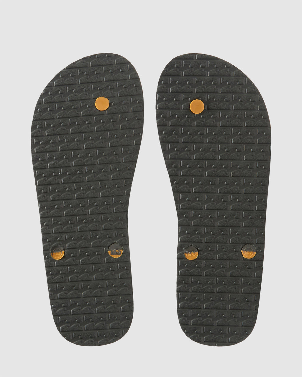 Mens Stacked Thongs