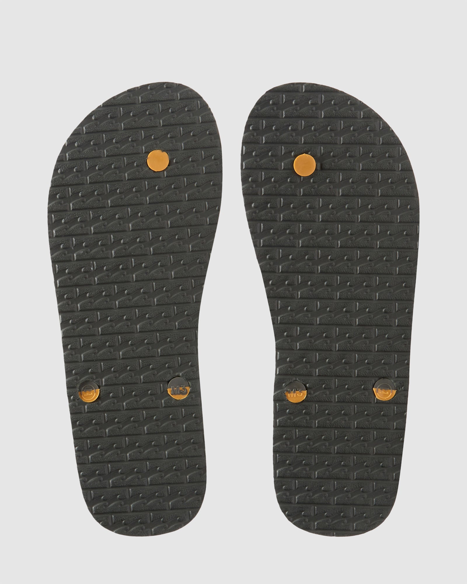 Mens Stacked Thongs