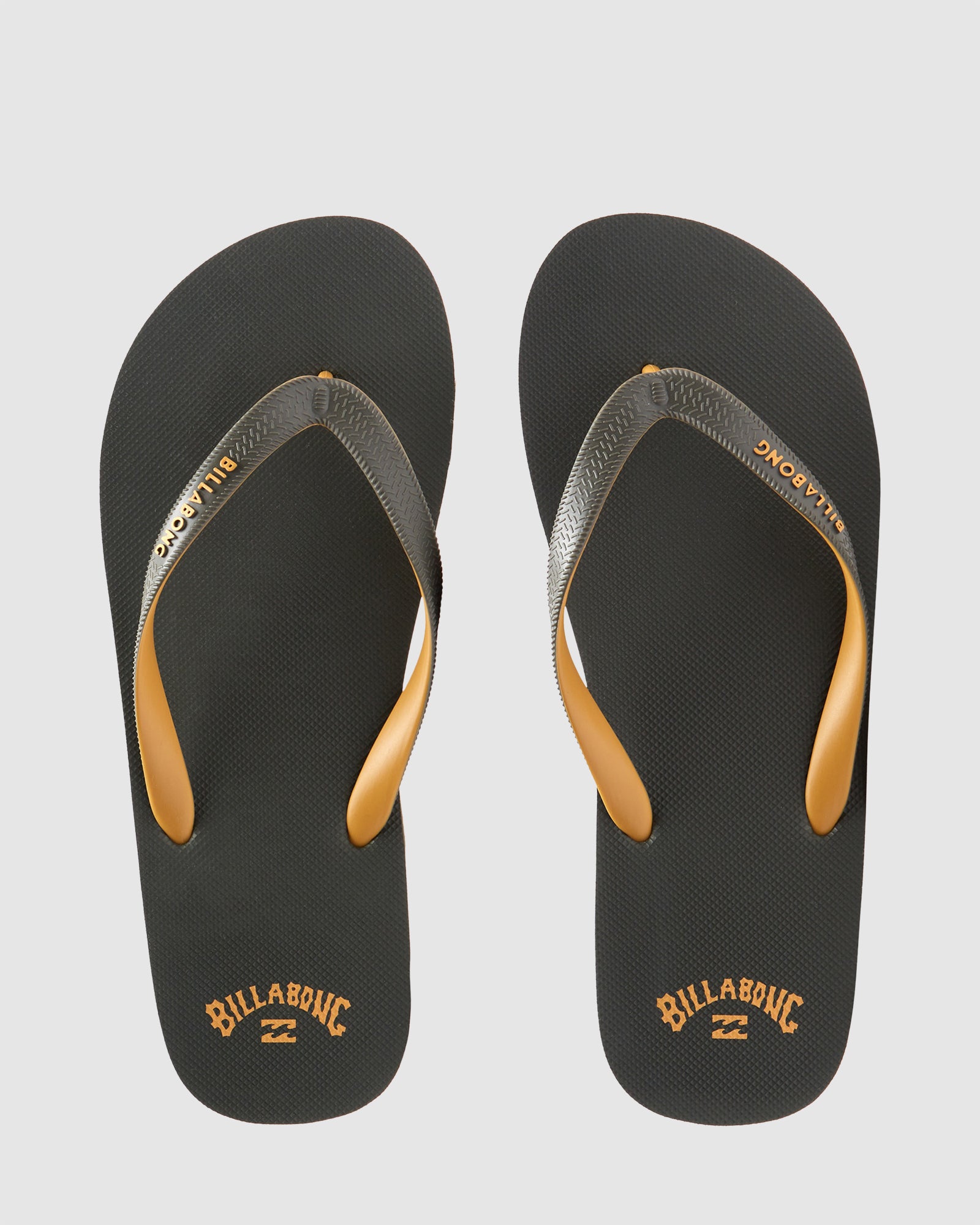 Mens Stacked Thongs