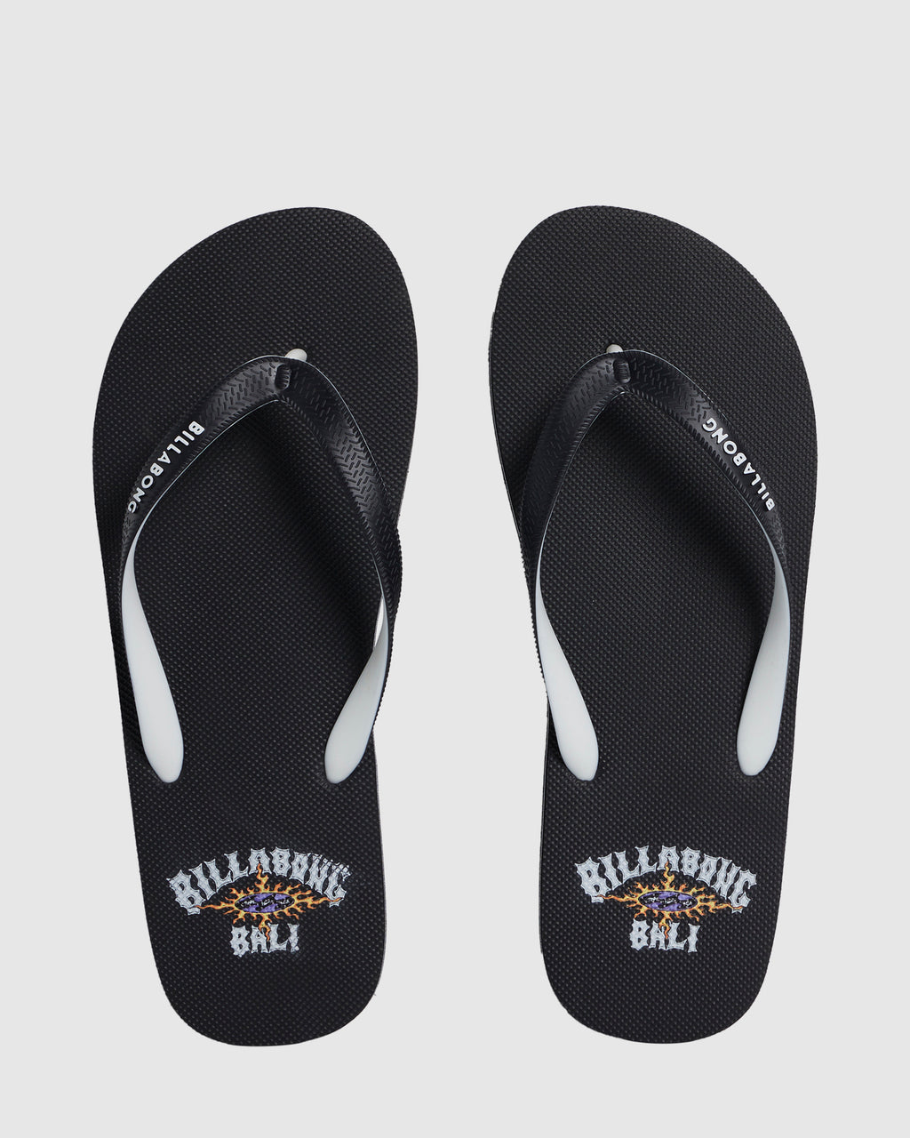 Bali Stacked Thongs