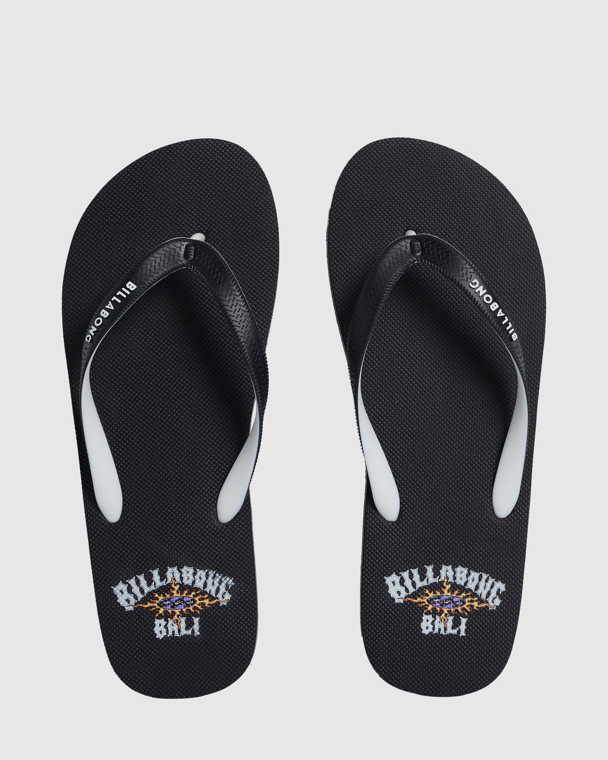 Bali Stacked Thongs