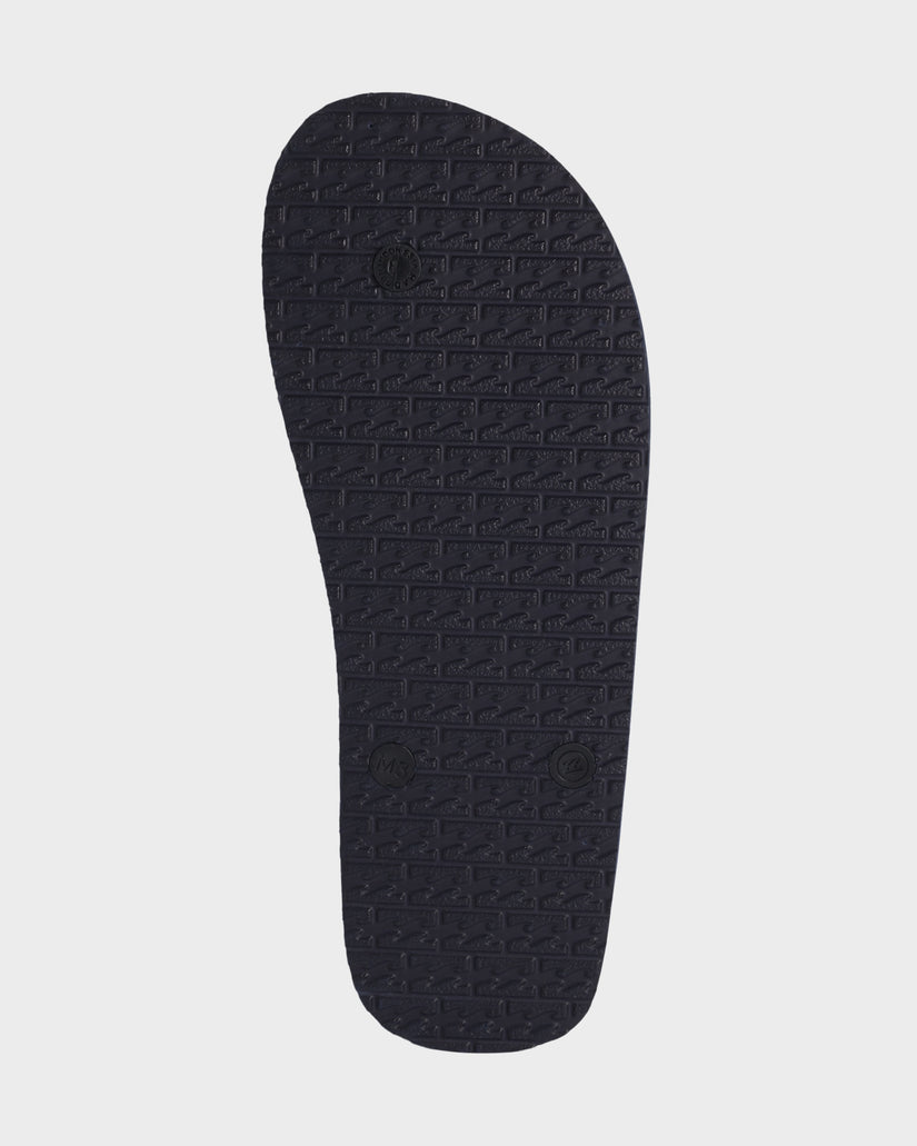 Mens Tides Thongs