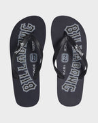 Mens Tides Thongs