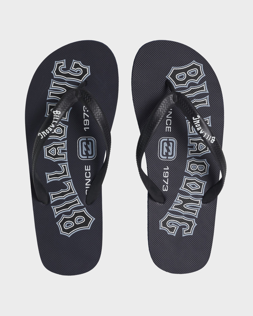 Mens Tides Thongs