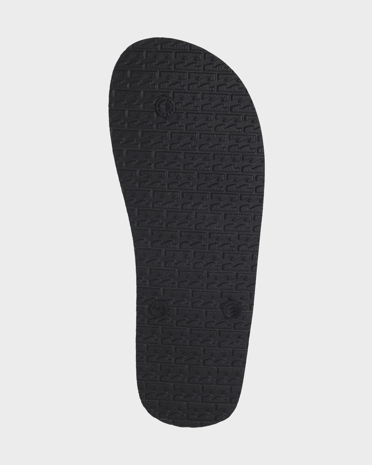 Mens Tides Thongs