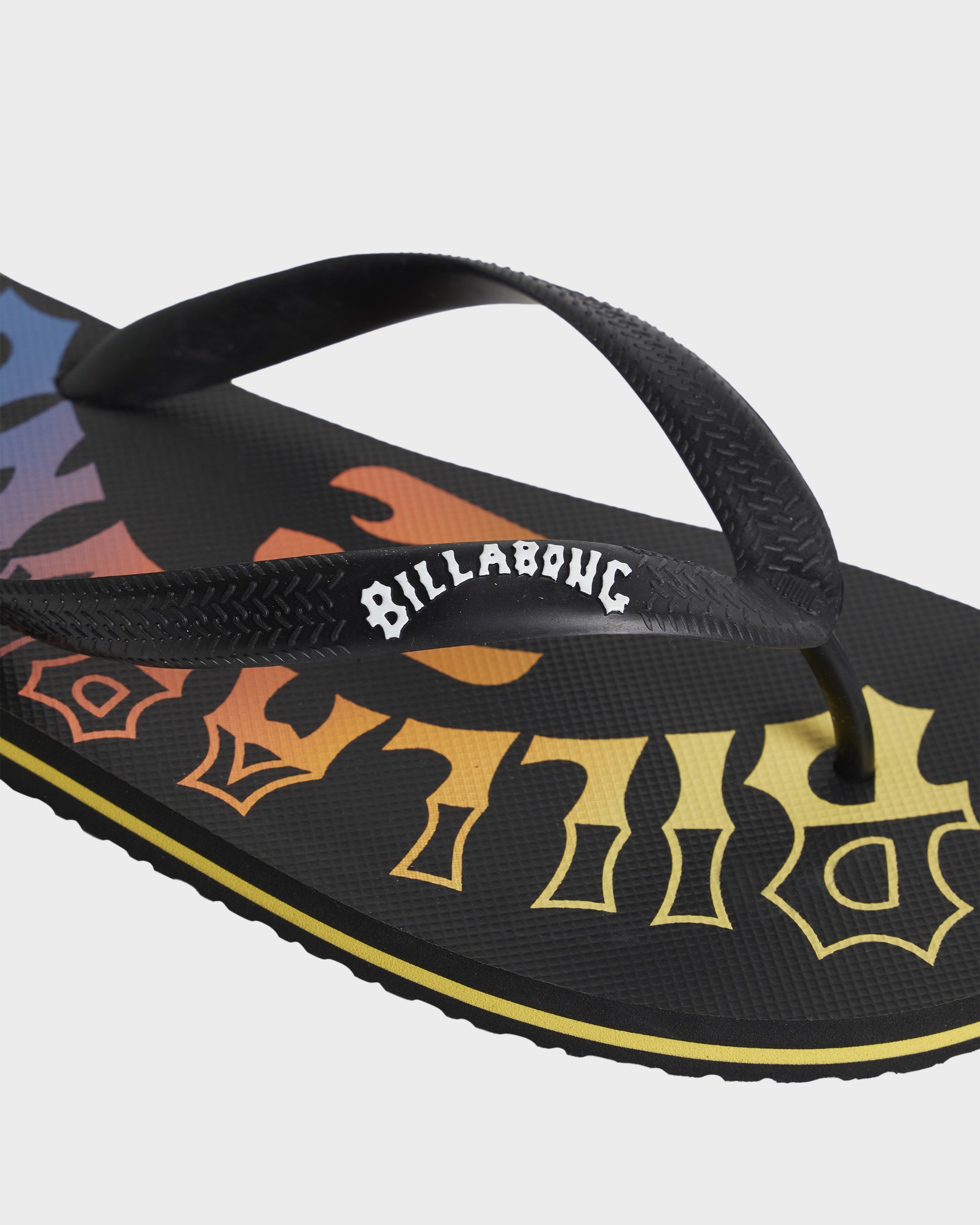 Mens Tides Thongs