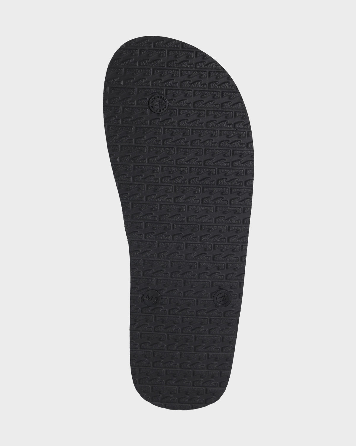 Mens Tides Thongs