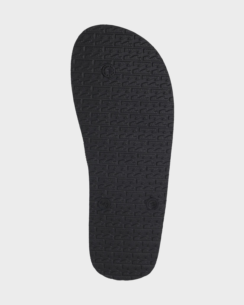 Mens Tides Thongs