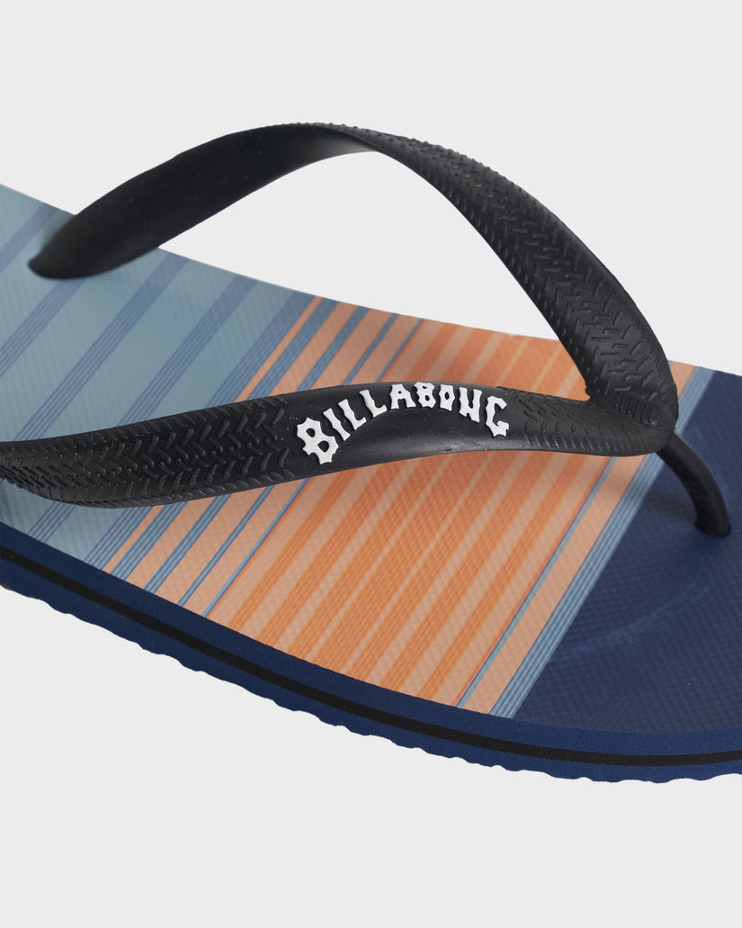 Mens Northpoint Thongs