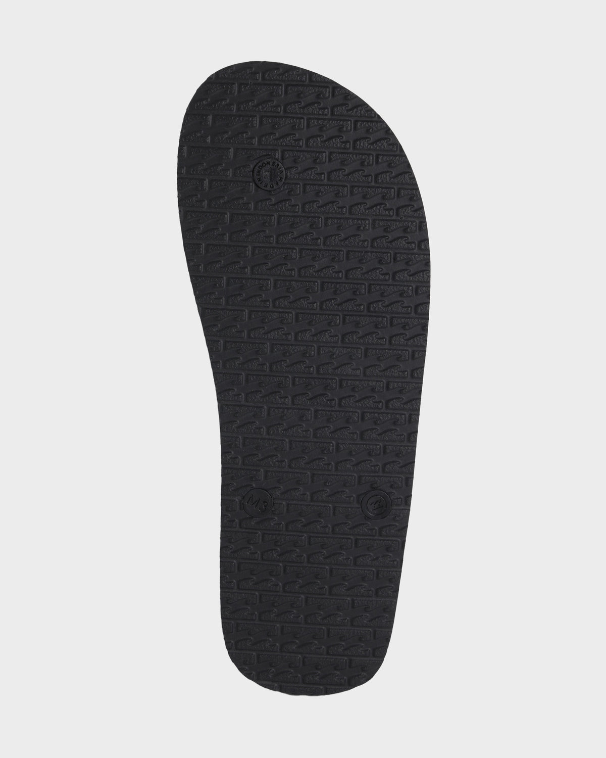 Mens Northpoint Thongs