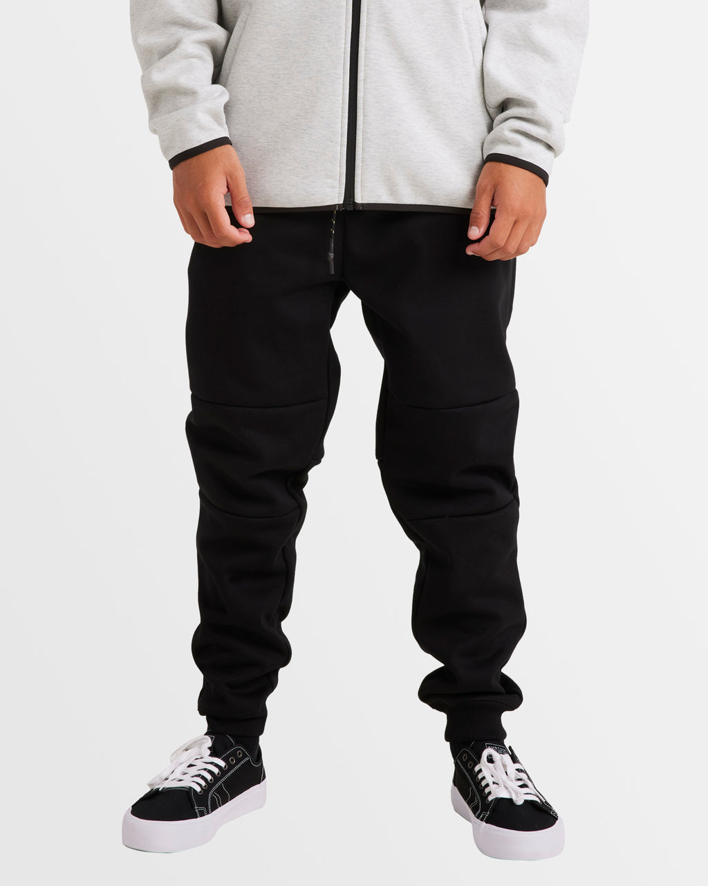 MENS ADIV TECH FLEECE SWEAT PANT