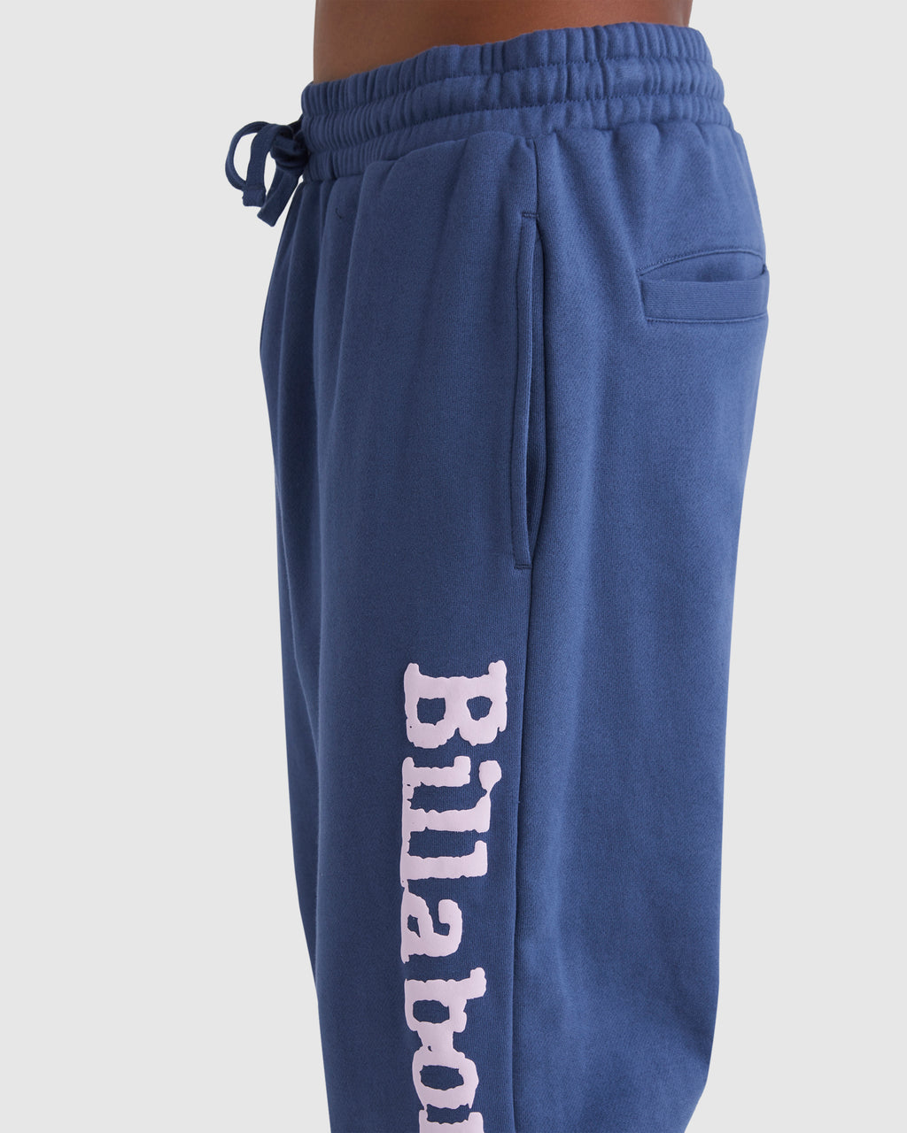 Mens Team Elastic Beach Pants