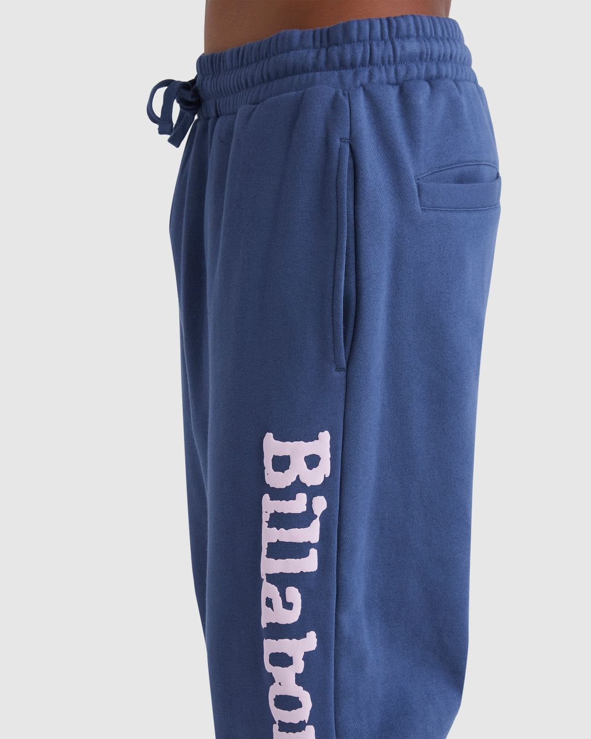 Mens Team Elastic Beach Pants