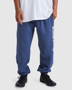 Mens Team Elastic Beach Pants