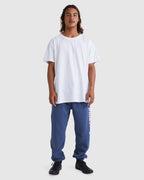 Mens Team Elastic Beach Pants