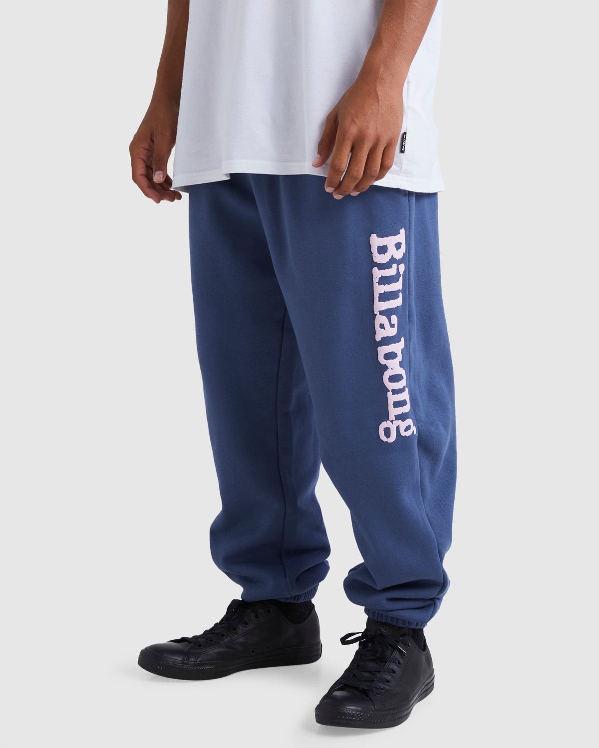 Mens Team Elastic Beach Pants