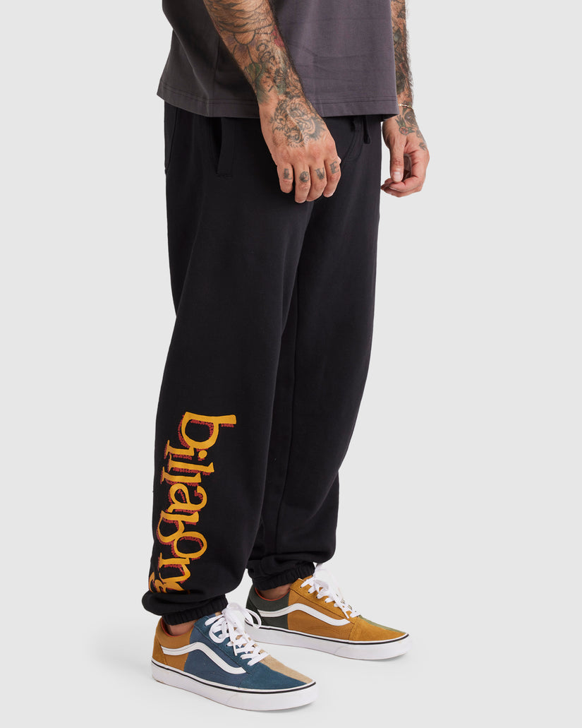 Mens Otis Ninetees Sweatpants