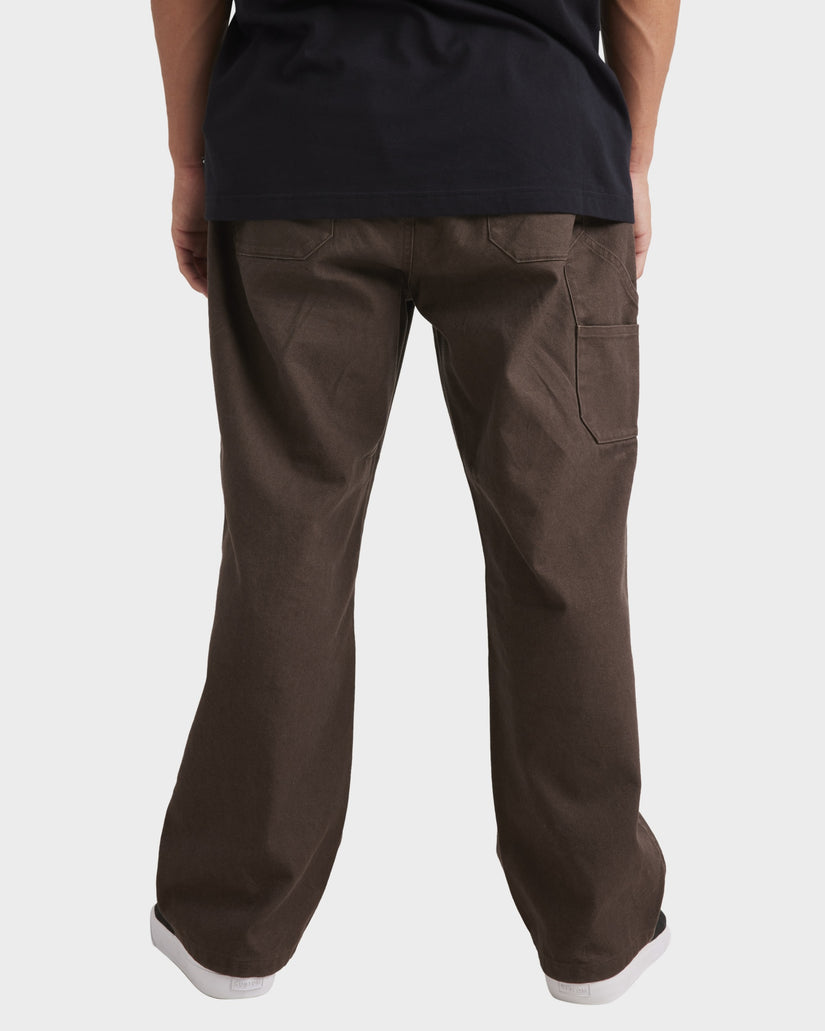 Mens Jimmy Pants