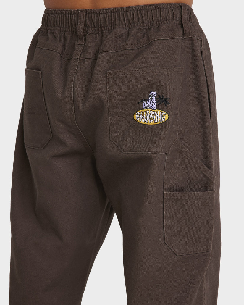 Mens Jimmy Pants