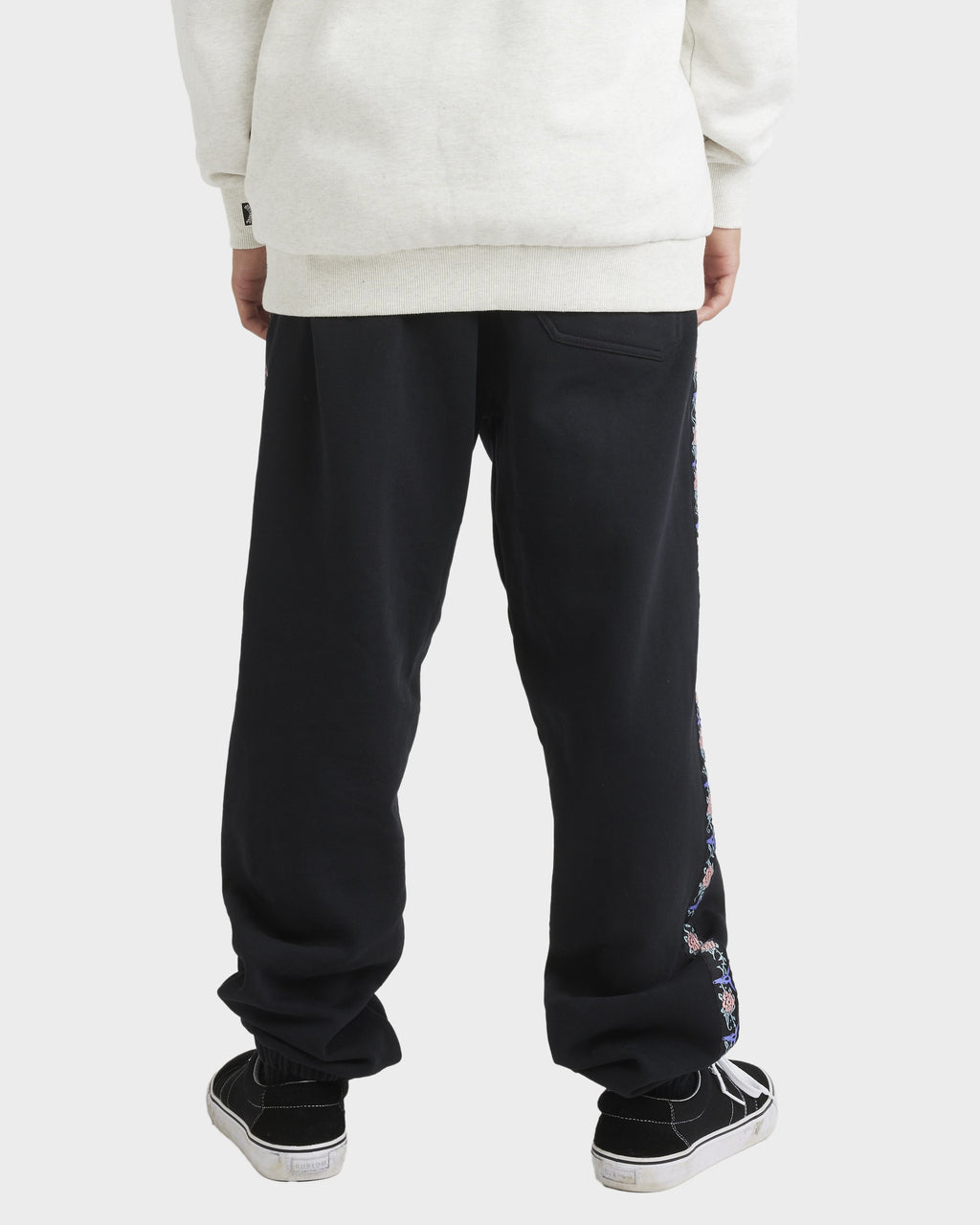 Mens Occy J Bay Track Pants