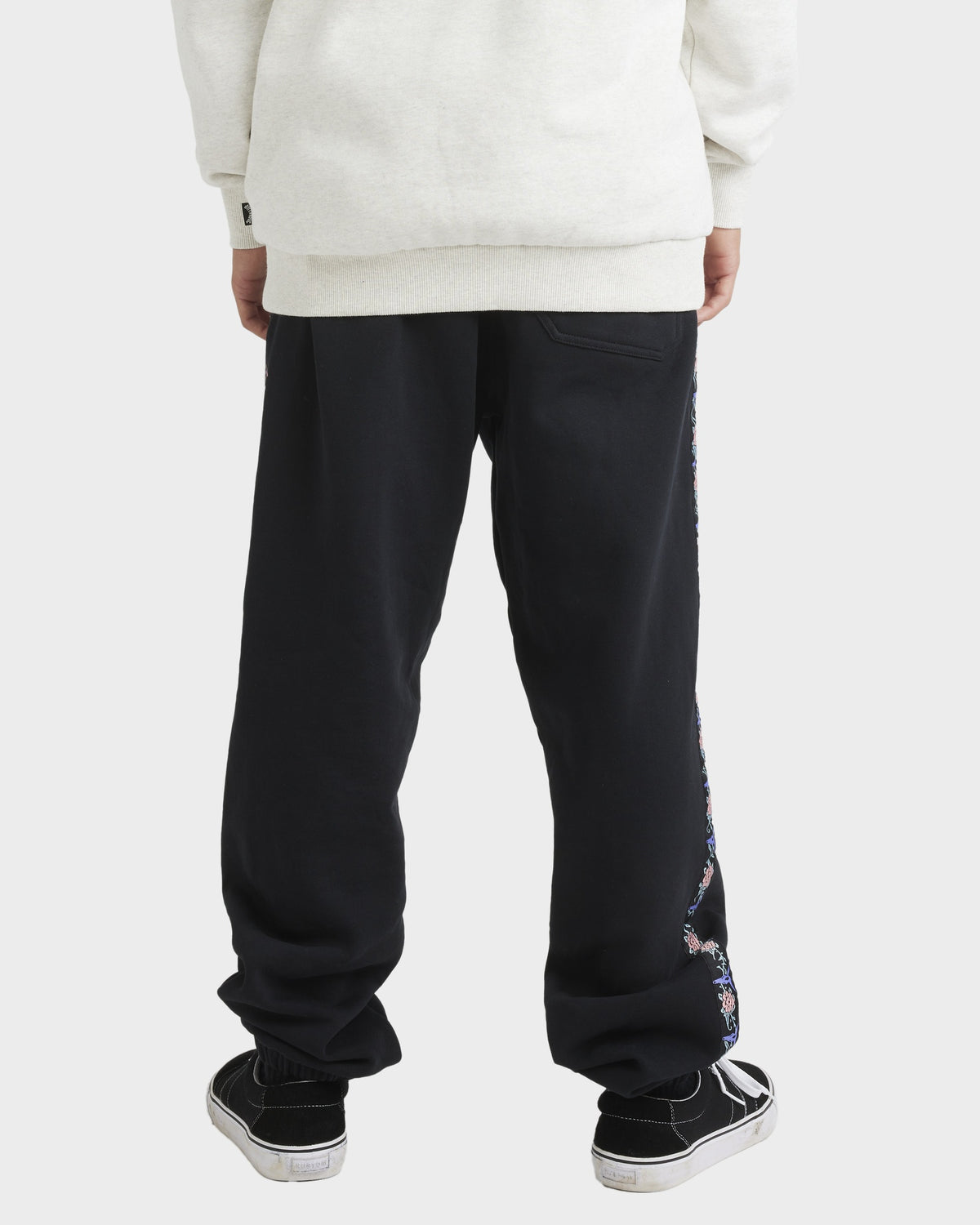 Mens Occy J Bay Track Pants