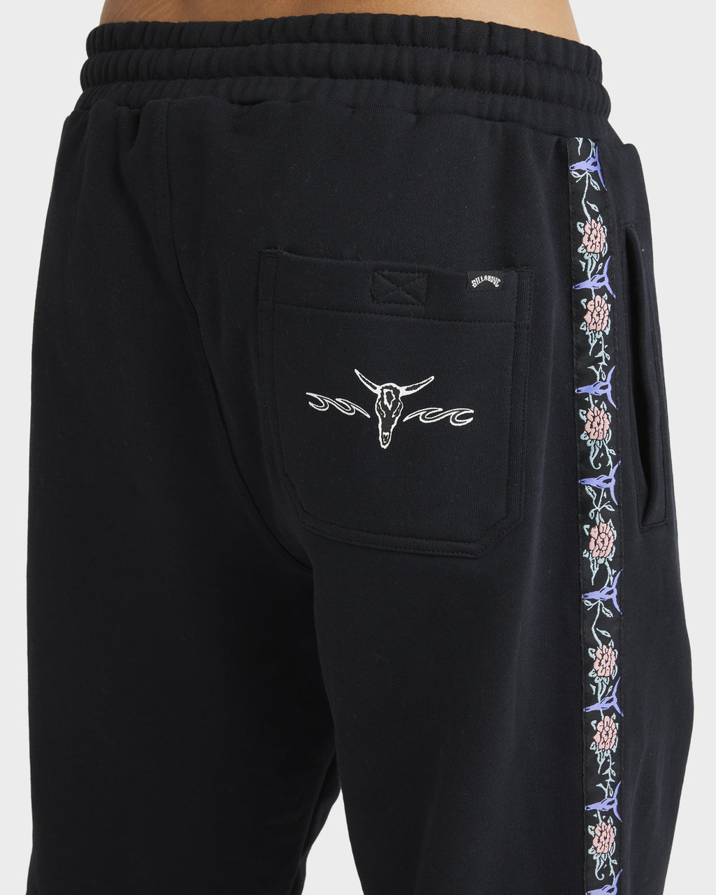 Mens Occy J Bay Track Pants