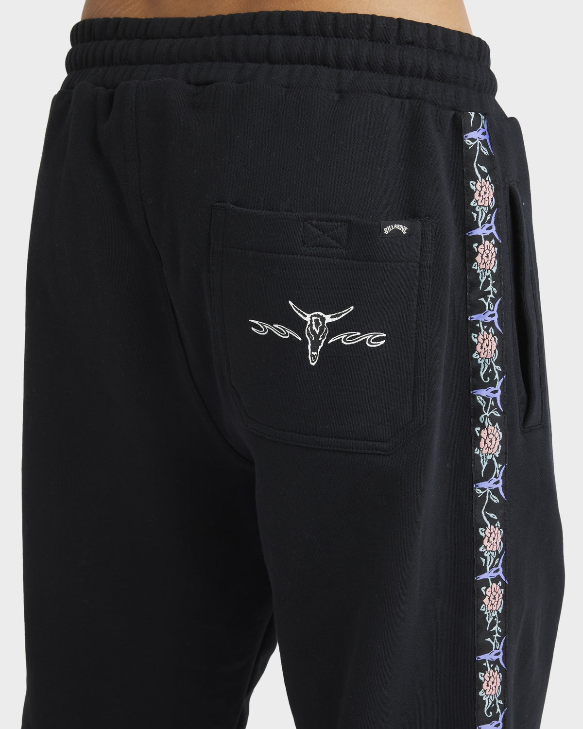 Mens Occy J Bay Track Pants
