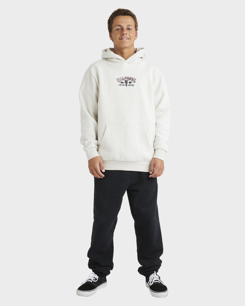 Mens Occy J Bay Track Pants