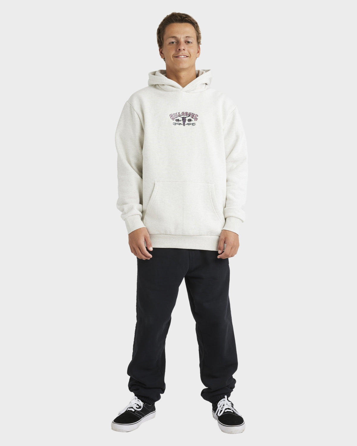 Mens Occy J Bay Track Pants