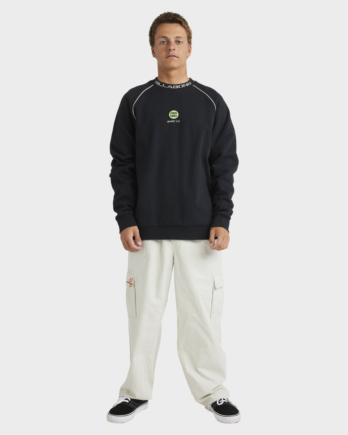 Mens Spec 73 Chinos