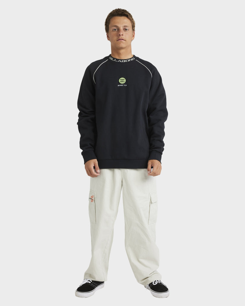 Mens Spec 73 Chinos